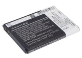 LENOVO BL169 Replacement Battery For LENOVO A789, P70, S560, - vintrons.com