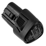 Battery For LUX-TOOLS ABS 12Li 396951, LUX-TOOLS ABS 12Li, - vintrons.com