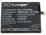 LETV LTF23A Replacement Battery For LETV Le Pro 3, X720, - vintrons.com