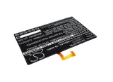 LENOVO L14D2P31 Replacement Battery For LENOVO A10-70, A10-70F, A10-70L, Tab 2 A10-70, Tab 2 A10-70F, Tab 2 A10-70L, TB-X103F, - vintrons.com