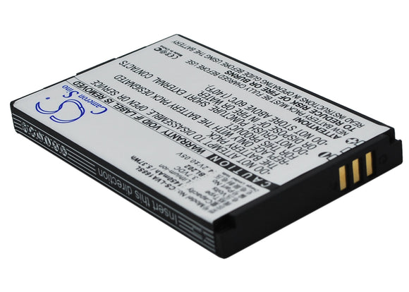 LENOVO BL202 Replacement Battery For LENOVO MA168, MA169, - vintrons.com