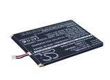 LENOVO BL195, L12T1P31 Replacement Battery For LENOVO A2, A2107, A2207, R6907, - vintrons.com