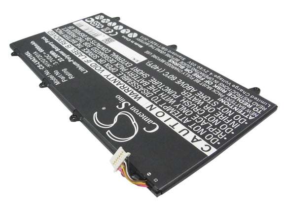 LENOVO H12GT201A Replacement Battery For LENOVO A2109A-F, IdeaPad A2109, IdeaPad A2109 9
