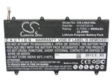 LENOVO H12GT201A Replacement Battery For LENOVO A2109A-F, IdeaPad A2109, IdeaPad A2109 9", IdeaPad A2109A, - vintrons.com