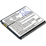 LENOVO BL253 Replacement Battery For LENOVO A2580, A2860, - vintrons.com