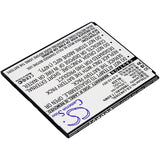 LENOVO BL239 Replacement Battery For LENOVO A330E, A3500, A3500-HV, A399, - vintrons.com