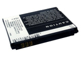 HAIER H11216, / LENOVO BL176 Replacement Battery For HAIER E899, HE-E899, / LENOVO A68e, - vintrons.com
