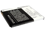 LENOVO BL197 Replacement Battery For LENOVO A798T, A800, A820T, S720, S720i, S750, S868T, S870e, S889T, S899T, - vintrons.com