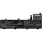 Battery For Lenovo ThinkPad 11e Chromebook, ThinkPad 11e Yoga, - vintrons.com