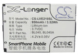Battery For Lenovo i301, i307, i360, i370, I389, i398, i399, i716, i817, i910, i919, - vintrons.com
