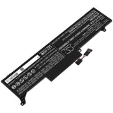 Battery For Lenovo ThinkPad E480S,ThinkPad E490S, - vintrons.com