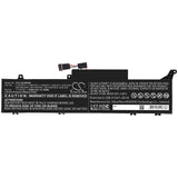 Battery For Lenovo ThinkPad E480S,ThinkPad E490S, - vintrons.com