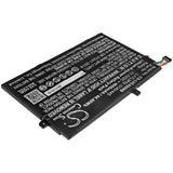 Battery For Lenovo ThinkPad E485, ThinkPad E490, ThinkPad L490, - vintrons.com