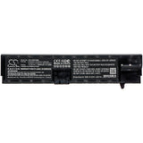 Battery For Lenovo ThinkPad Edge E570, ThinkPad E570, ThinkPad E575, - vintrons.com