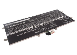 LENOVO L11M4P13 Replacement Battery For LENOVO IdeaPad Yoga 11, IdeaPad Yoga 11S, - vintrons.com