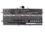 LENOVO L11M4P13 Replacement Battery For LENOVO IdeaPad Yoga 11, IdeaPad Yoga 11S, - vintrons.com