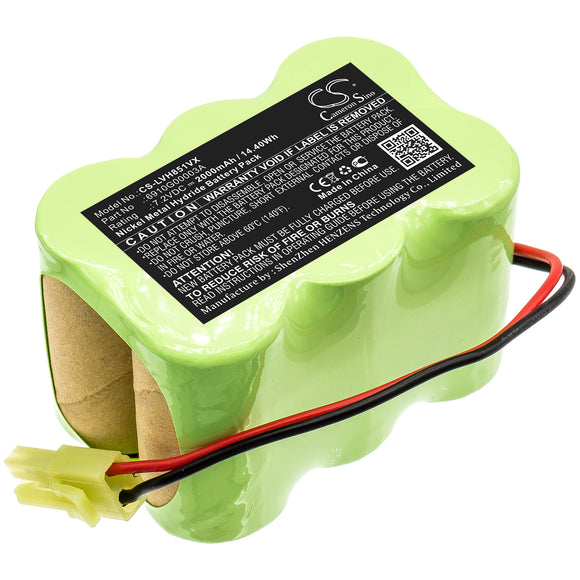 Battery For LG VH851C,V-H851CP,VH852CP, LG 6910G00003A,