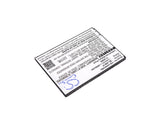 3000mAh LG BL-44E1F Battery Replacement For LG Stylo 3, H910, - vintrons.com
