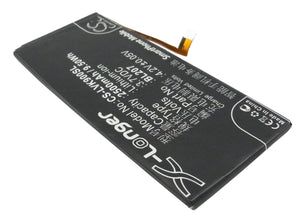 LENOVO BL207 Replacement Battery For LENOVO K100, K900, - vintrons.com