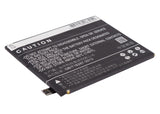 LENOVO BL216 Replacement Battery For LENOVO K910, K910E, VIBE Z, - vintrons.com