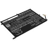 Battery For Lenovo Miix 10,ThinkPad Tablet 2 3679 - 10.1,Z2760, - vintrons.com