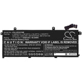 Battery For LENOVO ThinkPad P43s, ThinkPad T490, - vintrons.com