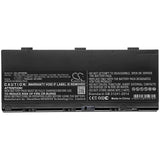 Battery For Lenovo Thinkpad P52, ThinkPad P52 C00, ThinkPad P52 K00, - vintrons.com