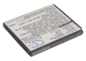 LENOVO BL196 Replacement Battery For LENOVO P700, P700i, - vintrons.com