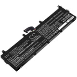 Battery For LENOVO ThinkPad P72, ThinkPad P73,