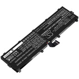 Battery For LENOVO ThinkPad P72, ThinkPad P73, - vintrons.com