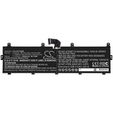 Battery For LENOVO ThinkPad P72, ThinkPad P73, - vintrons.com