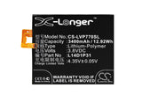 LENOVO L14D1P31 Replacement Battery For LENOVO PB1-770N, PB1-770N Dual SIM TD-LTE, - vintrons.com