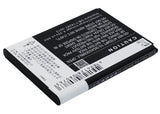 LENOVO BL205 Replacement Battery For LENOVO P770, - vintrons.com