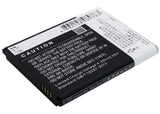 LENOVO BL205 Replacement Battery For LENOVO P770, - vintrons.com