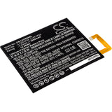 LENOVO L13D1P32, L13T1P32 Replacement Battery For LENOVO Tab 2 A8-50, Tab 2 A8-50F, Tab 2 A8-50LC, - vintrons.com