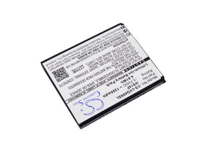 LAVA HS14F Replacement Battery For LAVA Iris 352E, Iris 402E, Iris 406Q, - vintrons.com