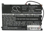 LENOVO L10M4P21 Replacement Battery For LENOVO IdeaPad S2010, - vintrons.com