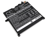 LENOVO L10M2I22 Replacement Battery For LENOVO IdeaPad P1, IdeaPad S200, IdeaPad S206, - vintrons.com