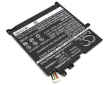 LENOVO L10M2I22 Replacement Battery For LENOVO IdeaPad P1, IdeaPad S200, IdeaPad S206, - vintrons.com