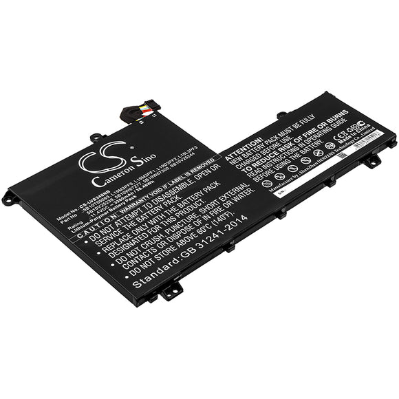Battery For Lenovo IdeaPad S340, ThinkBook 14,