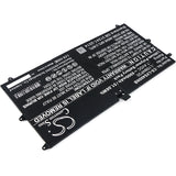LENOVO L15M4P20 Replacement Battery For LENOVO Yoga 4S, Yoga 900S 12ISK, Yoga 900S-12ISK, - vintrons.com