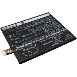 LENOVO L11C2P31, L11M2P31, L12D2P31 Replacement Battery For LENOVO IdeaPad S2110A, IdeaTab S2110, IdeaTab S2110AF, - vintrons.com