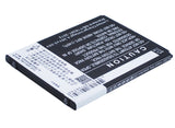 LENOVO BL222 Replacement Battery For LENOVO S660, S668T, - vintrons.com
