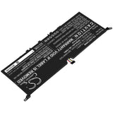 Battery For LENOVO IdeaPad 730S 13, Yoga S730, L17C4PE1, SB10W67305, - vintrons.com