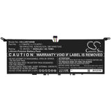 Battery For LENOVO IdeaPad 730S 13, Yoga S730, L17C4PE1, SB10W67305, - vintrons.com