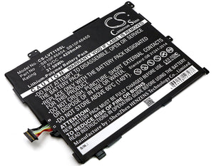 Battery For LENOVO Thinkpad 10 20E3, Thinkpad 10 20E4, - vintrons.com