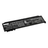 LENOVO 00HW024, 00HW025, 01AV405, 01AV406, 01AV407, SB10F46463, SB10J79004 Replacement Battery For LENOVO ThinkPad T460S, ThinkPad T470s, - vintrons.com