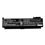 LENOVO 00HW024, 00HW025, 01AV405, 01AV406, 01AV407, SB10F46463, SB10J79004 Replacement Battery For LENOVO ThinkPad T460S, ThinkPad T470s, - vintrons.com