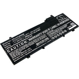 Lenovo ThinkPad T480s Battery Replacement For Lenovo ThinkPad T480s, ThinkPad T480s 20L7002LCD, - vintrons.com