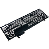 Lenovo ThinkPad T480s Battery Replacement For Lenovo ThinkPad T480s, ThinkPad T480s 20L7002LCD, - vintrons.com